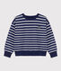 Felpa unisex