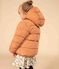 Piumino bambino unisex rosa SIENNA