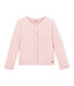 Cardigan per bambina
