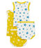 Duo body-slip 2 in 1 bambino variante 1