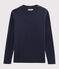 Pull marinaro Uomo blu SMOKING