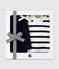 Confezione regalo bebè maglione e pantalone variante 1