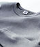 T-shirt L'ICONIQUE girocollo in cotone Donna blu SMOKING/bianco MARSHMALLOW