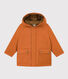 Parka bambino unisex