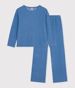 blu