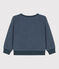 Felpa in cotone bambino unisex DUCKY