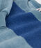 Felpa in spugna bouclette bambino unisex CREPUSCULE/ ROVER