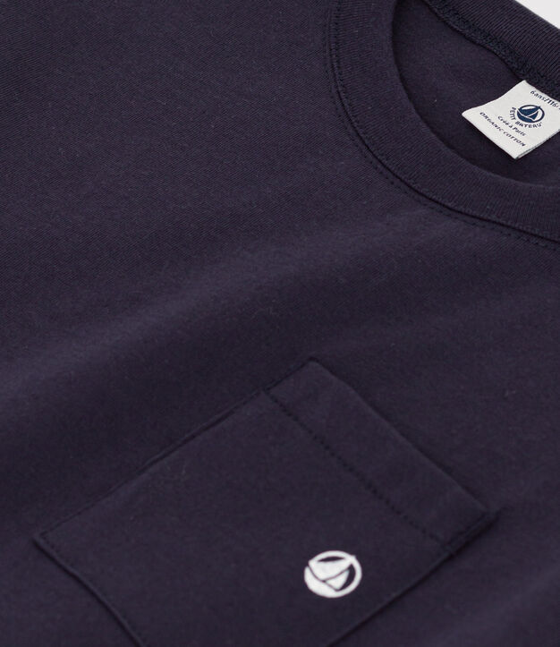 T-shirt bambino a maniche corte SMOKING