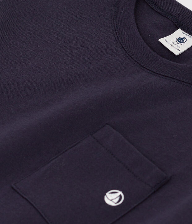 T-shirt bambino a maniche corte SMOKING