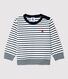 Tee-shirt in cotone bebè.