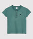 T-shirt bambina/bambino a maniche corte