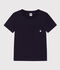 T-shirt bambino a maniche corte SMOKING