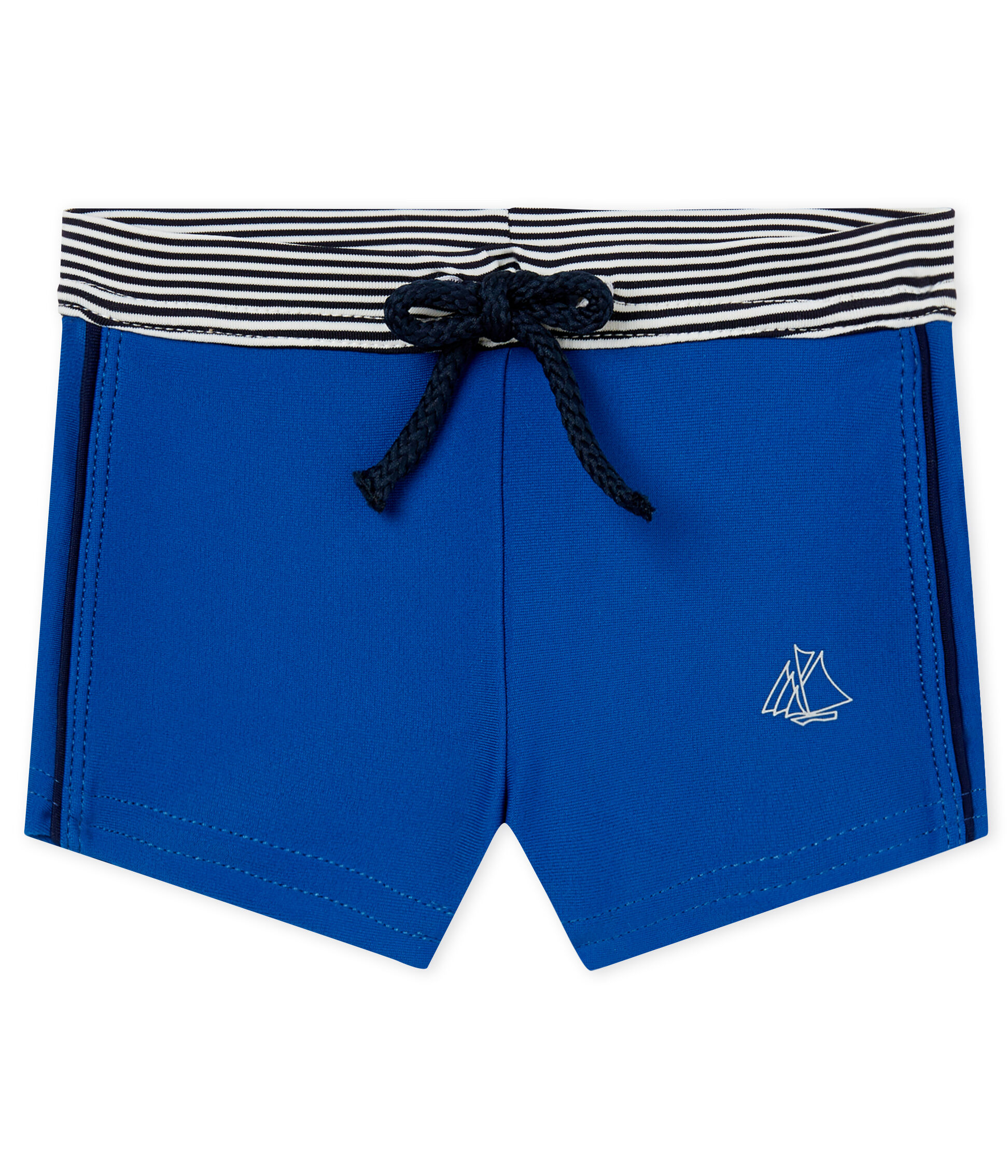 Petit Bateau Costume da Bagno Bambino