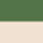 verde / ecru