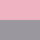rosa / grigio
