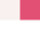 bianco / rosa / multicolore