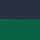 blu / verde