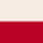 ecru / rosso