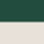 verde / beige / verde