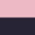 rosa / blu