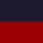 blu / rosso