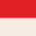 rosso / bianco