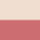 ecru / rosa