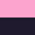 rosa / blu