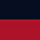 blu / rosso