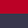 rosso / blu