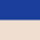 blu / ecru