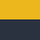 giallo / blu