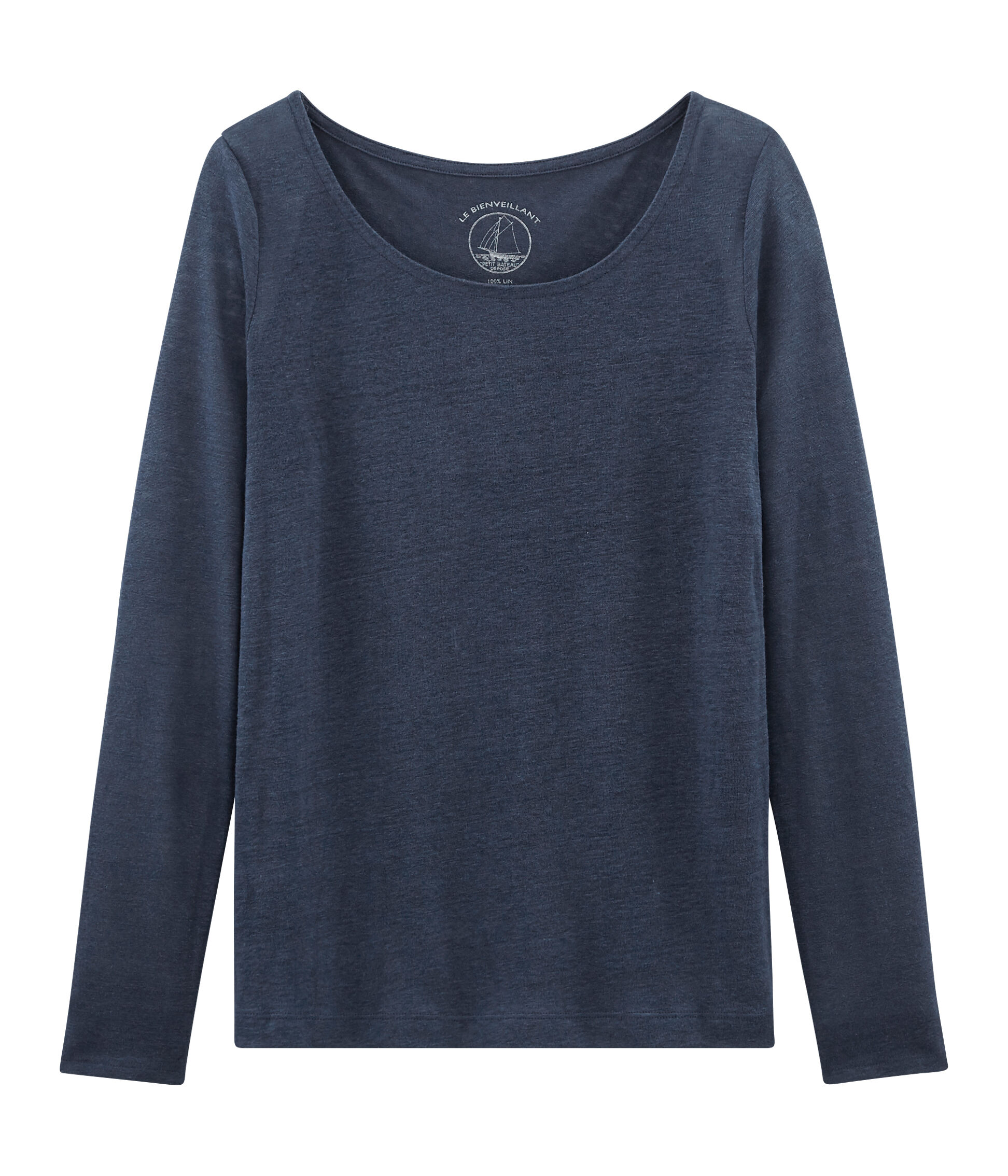 T shirt top lunghe donna