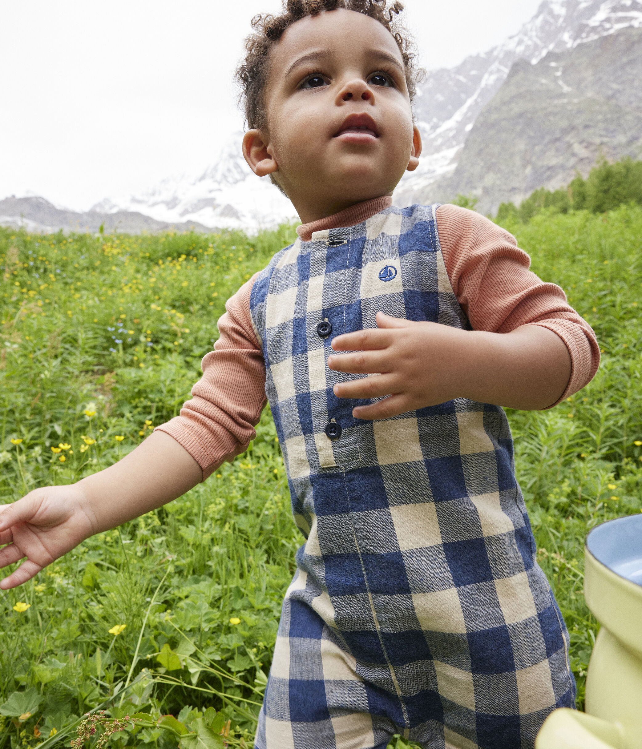 Tutina discount petit bateau