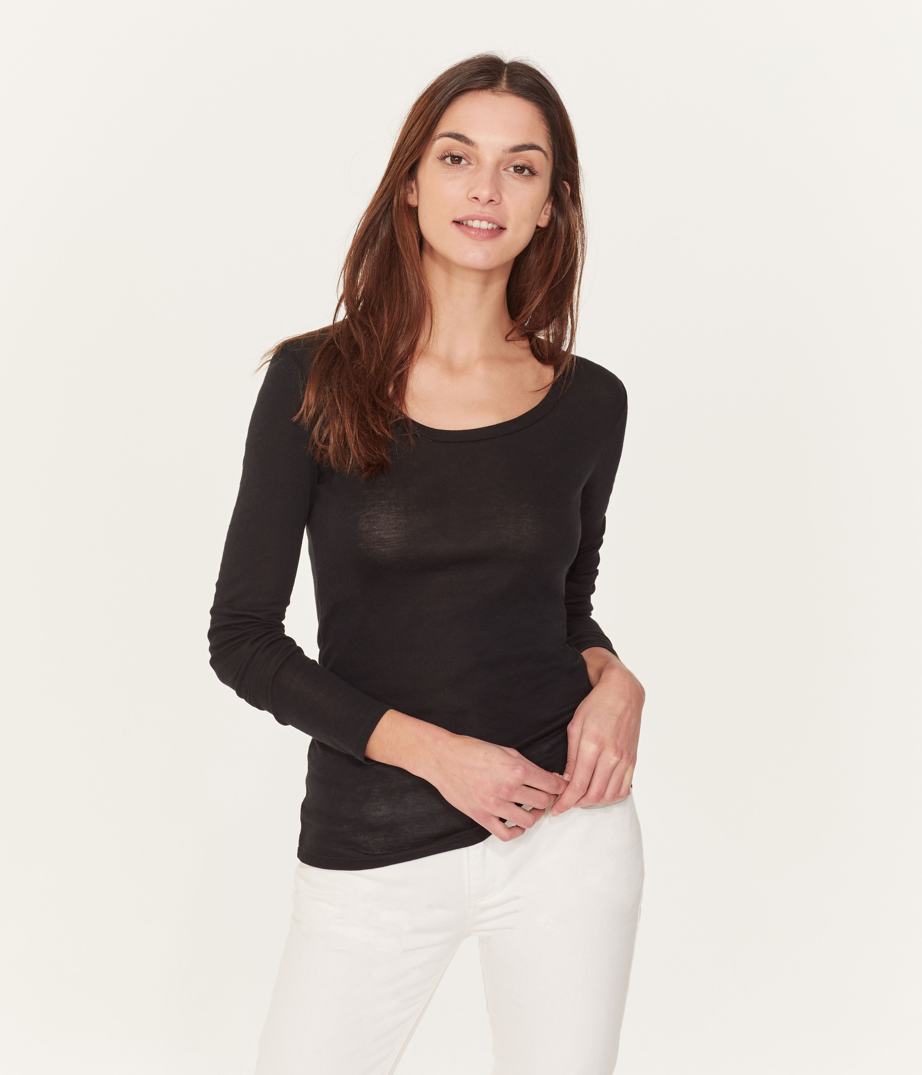 T shirt cotone best sale leggero