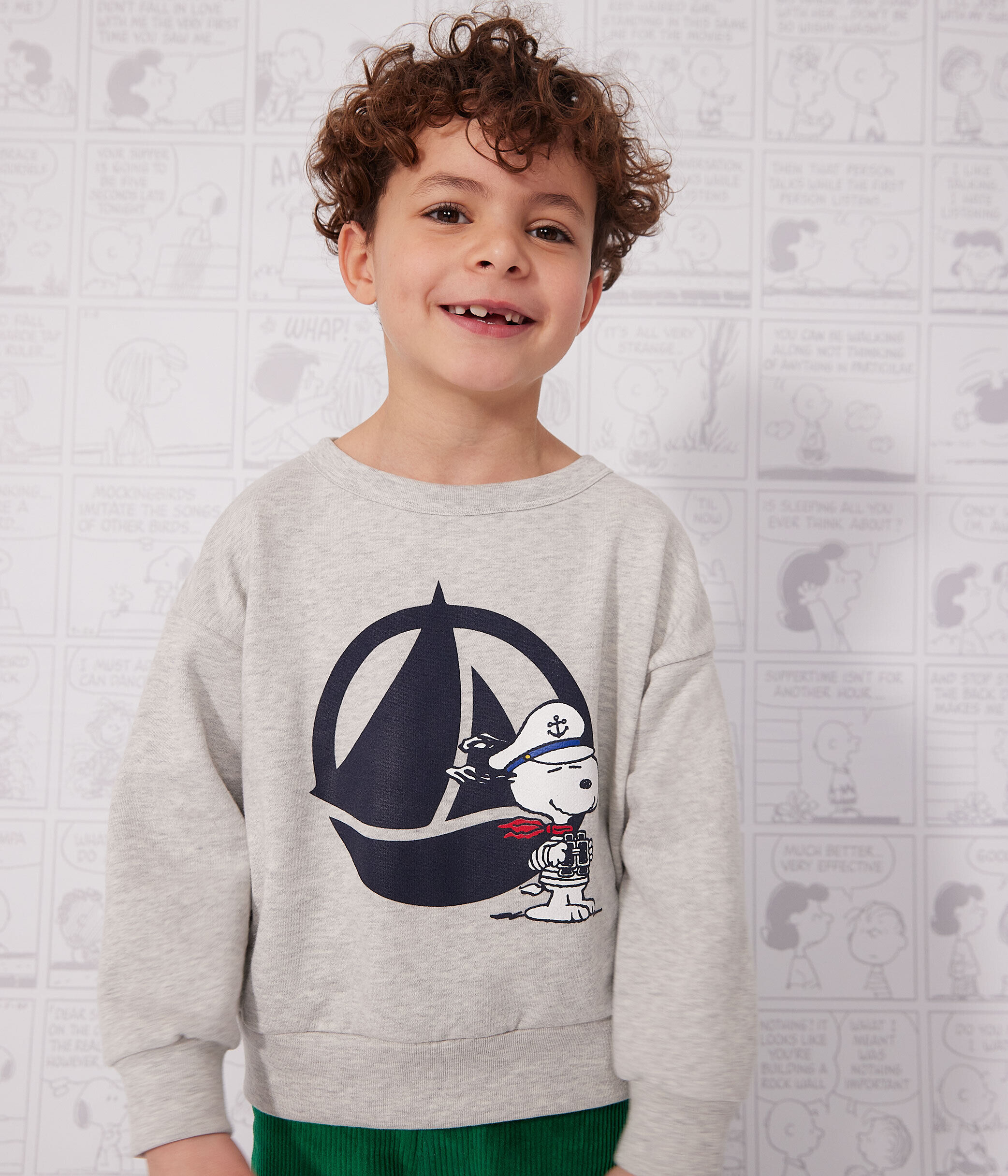 Petit online bateau bambino