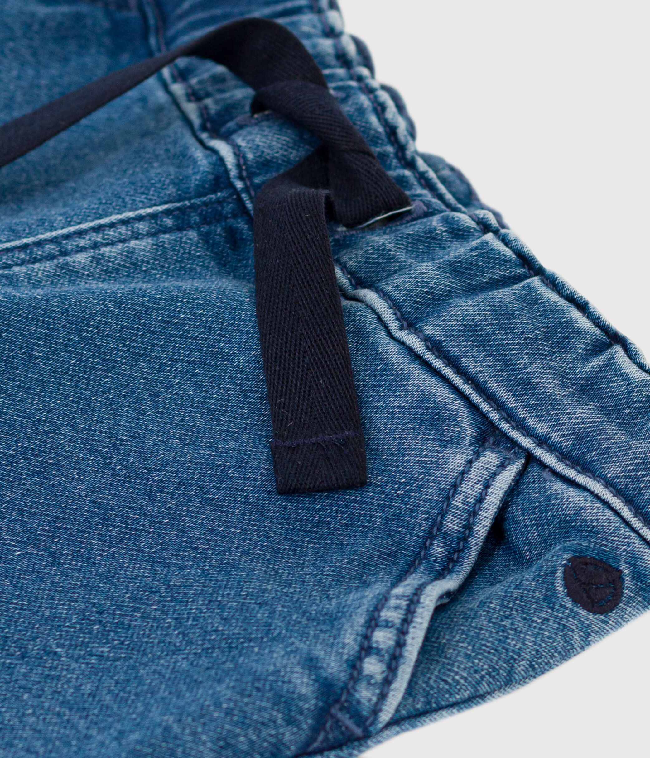 Denim sostenibile best sale