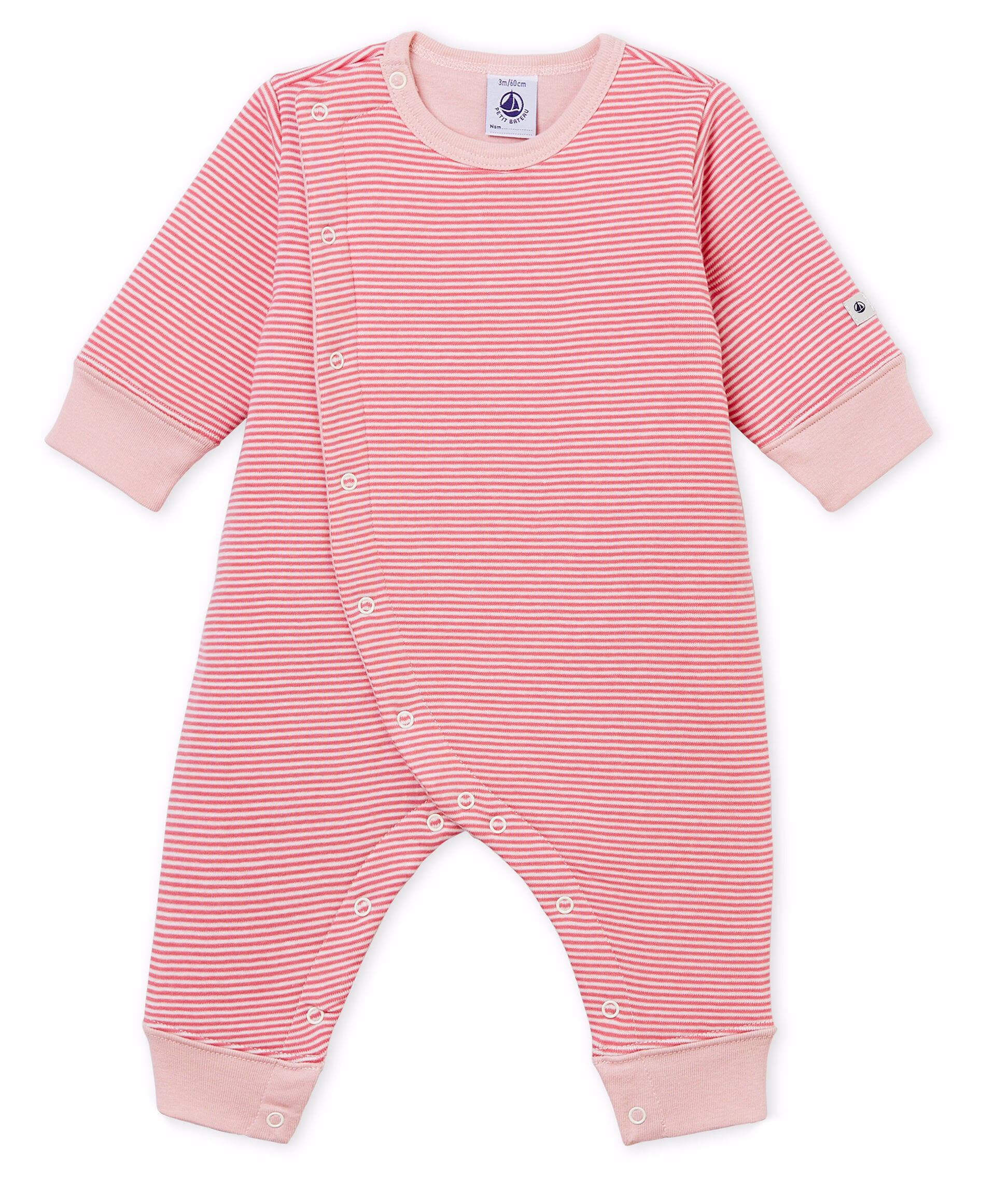 Petit bateau sales tutine neonato