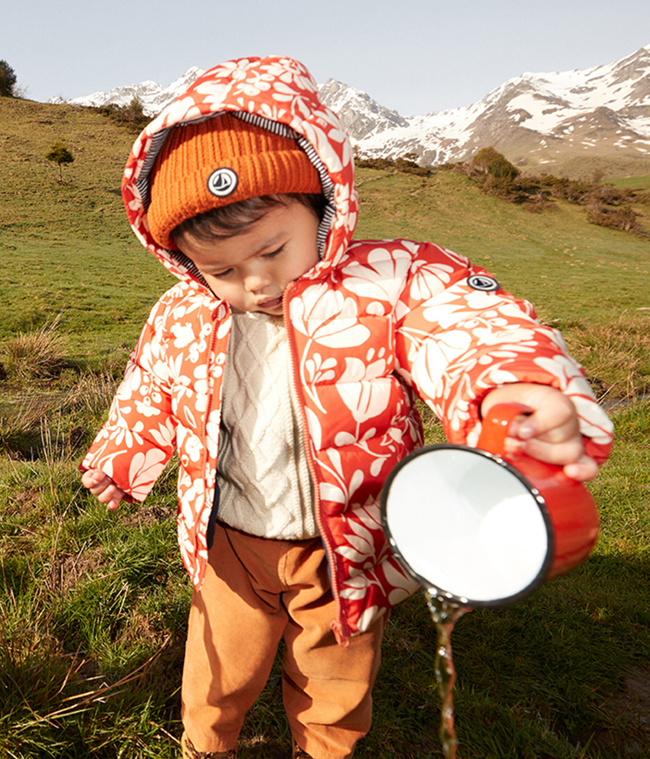 Petit bateau clearance neonato saldi