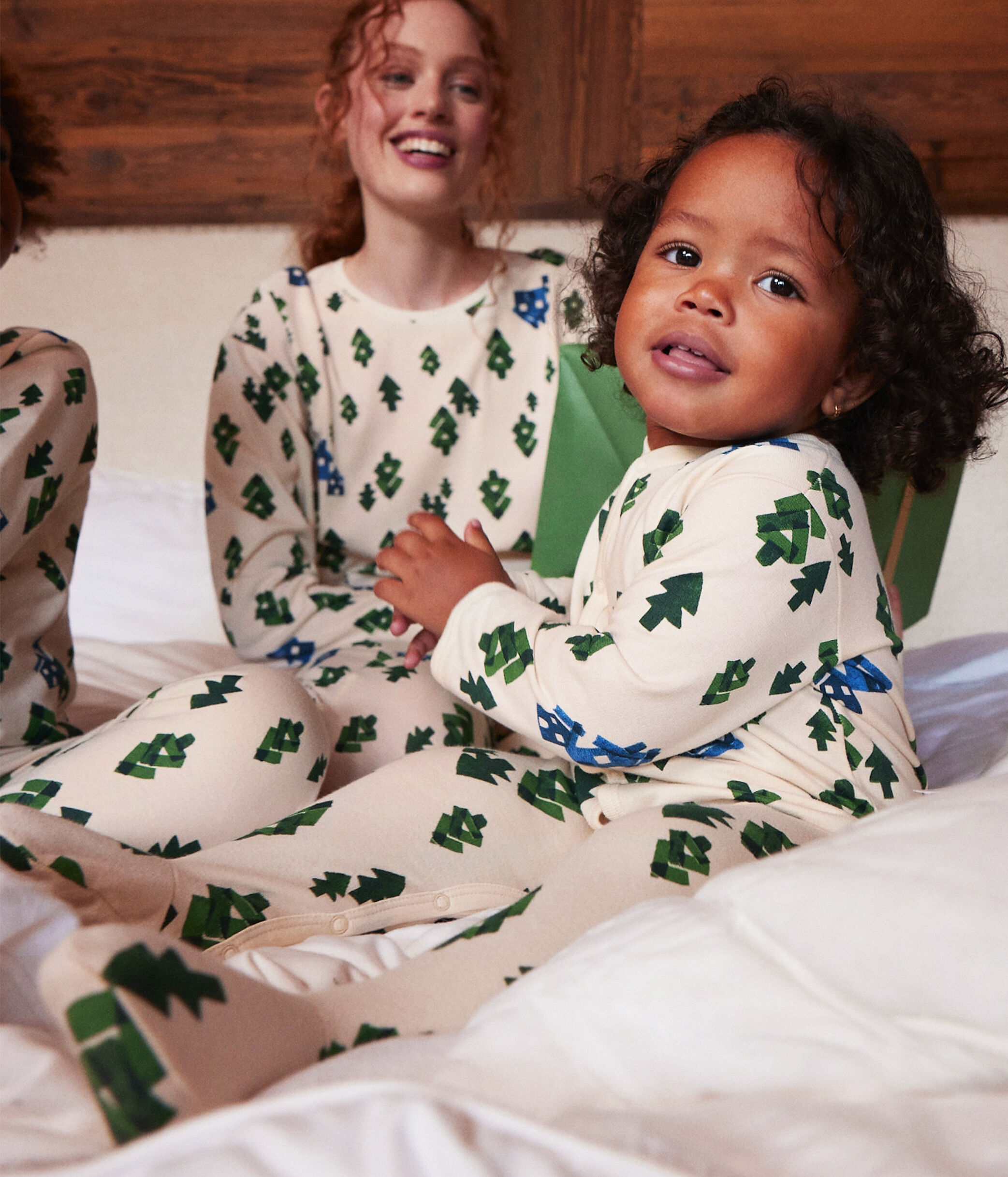 Pigiami petit clearance bateau neonato