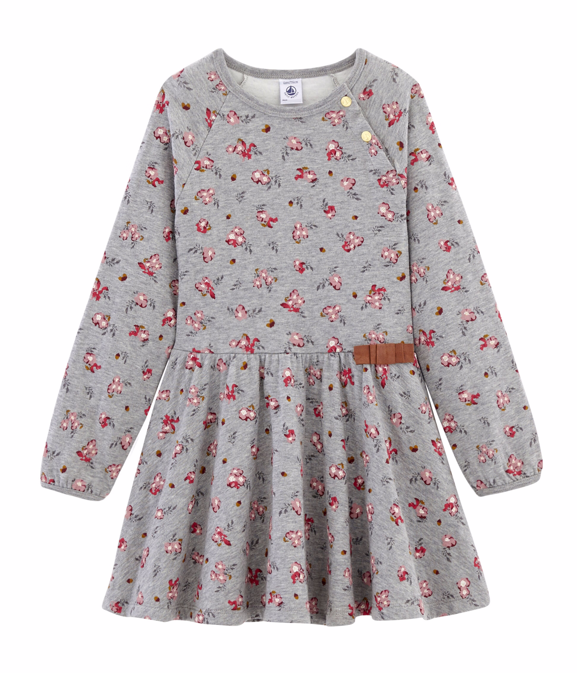 Vestiti bambina petit new arrivals bateau