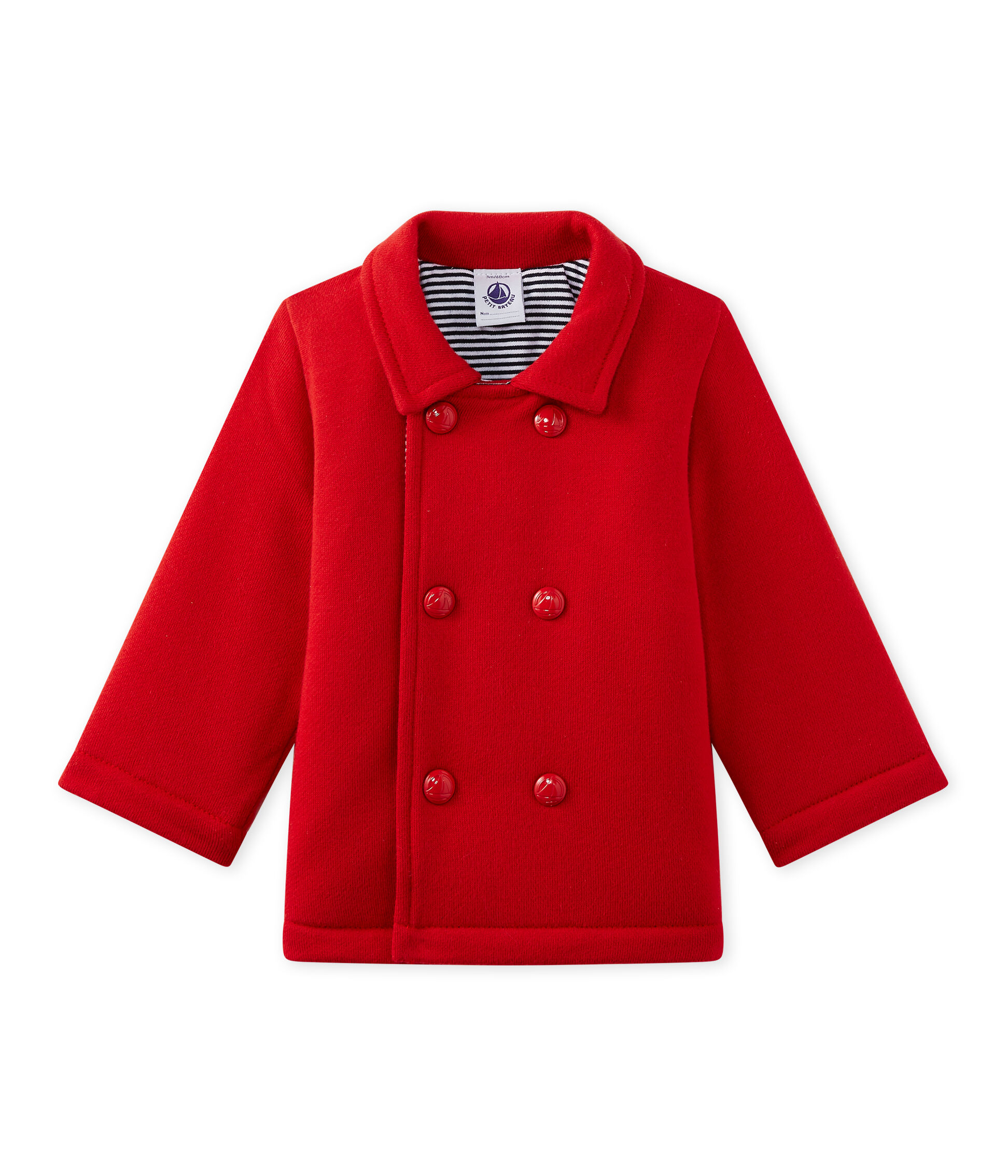Petit bateau caban sales