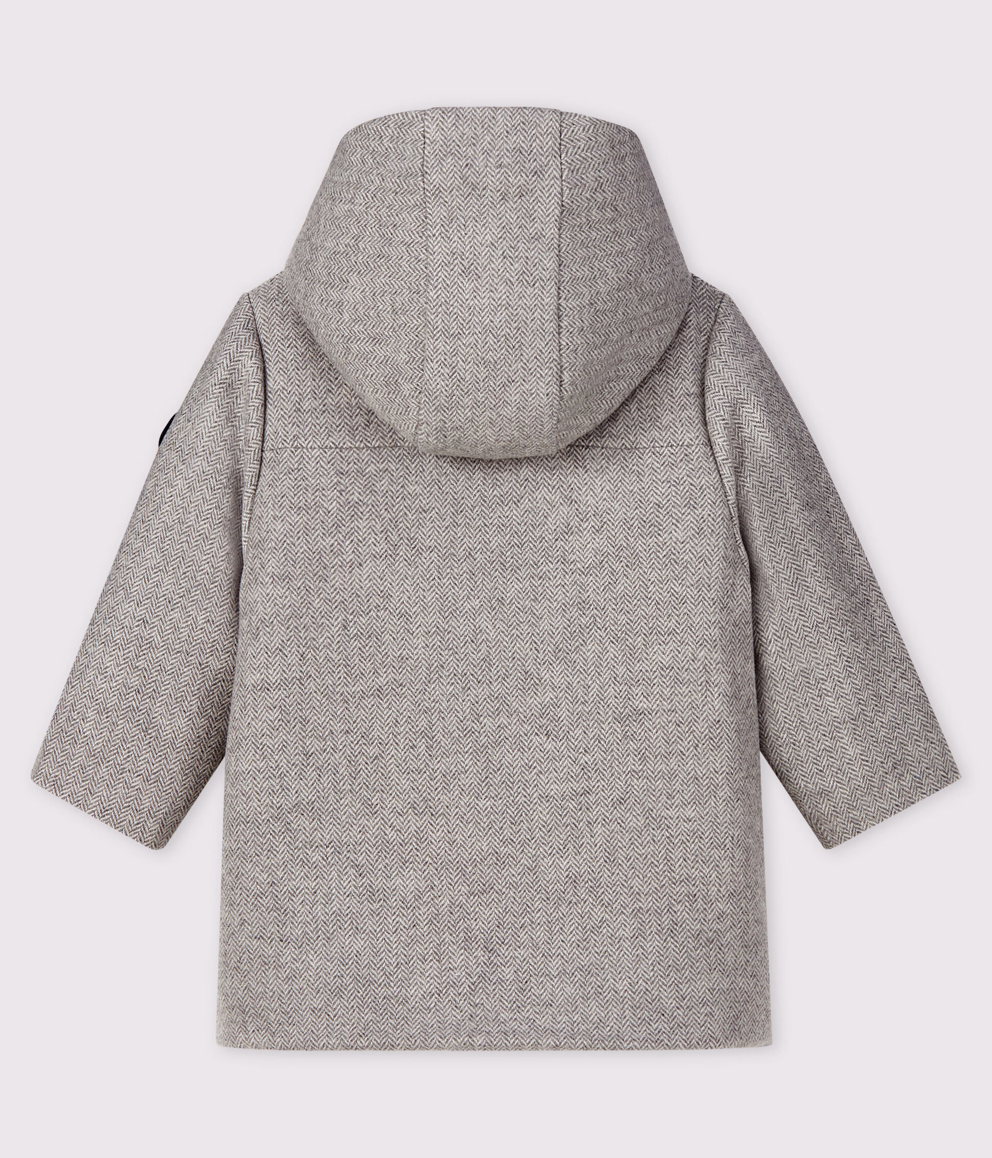 Cappotto neonato maschio shop