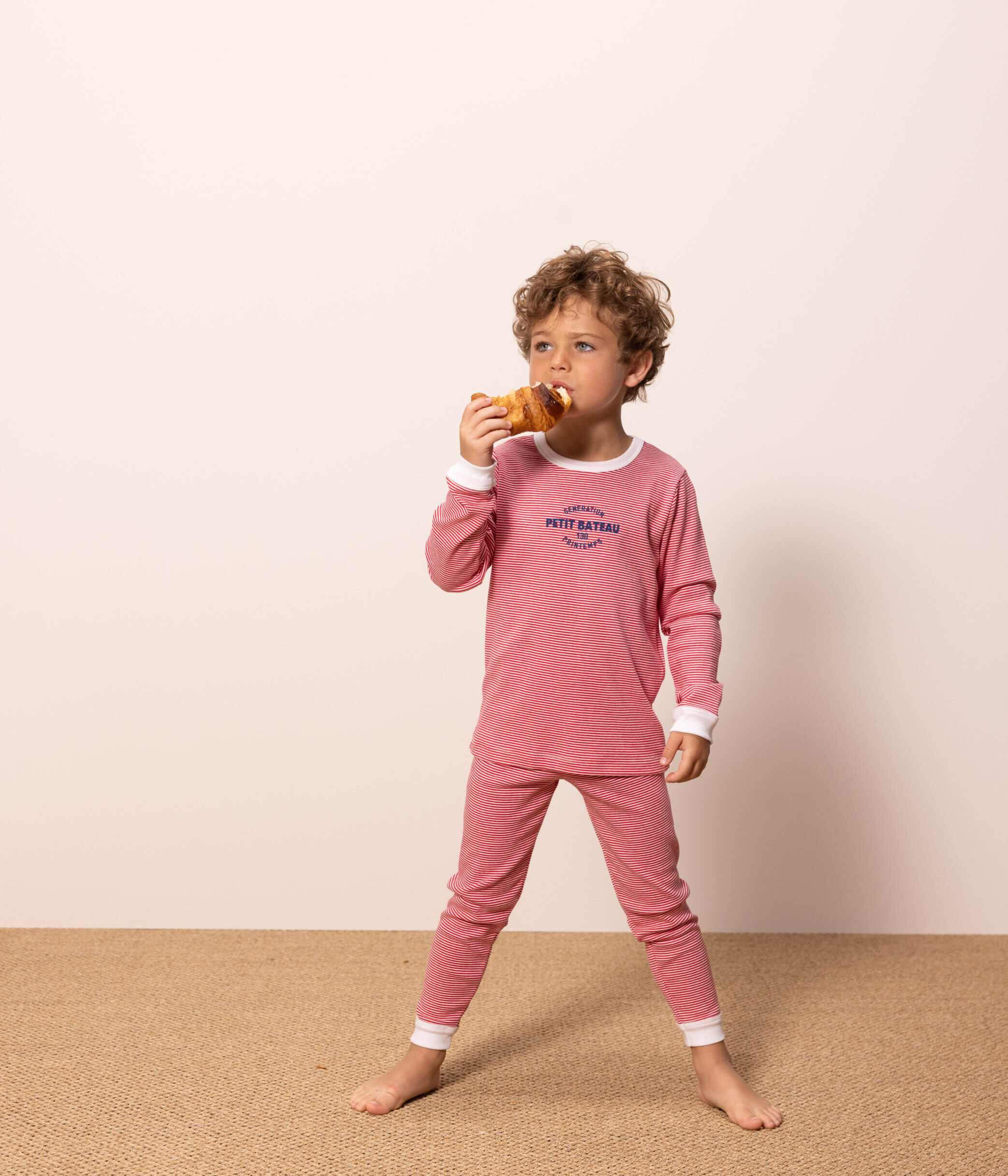 Pigiami petit hotsell bateau bambina