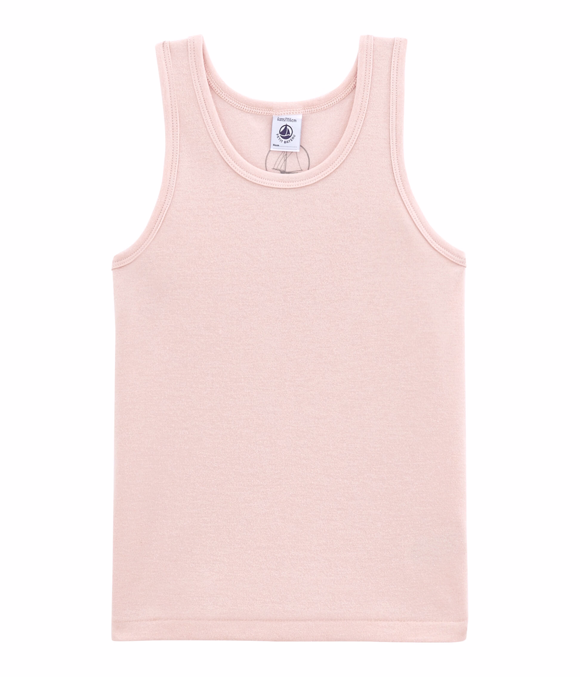 Canottiera intima new arrivals bambina