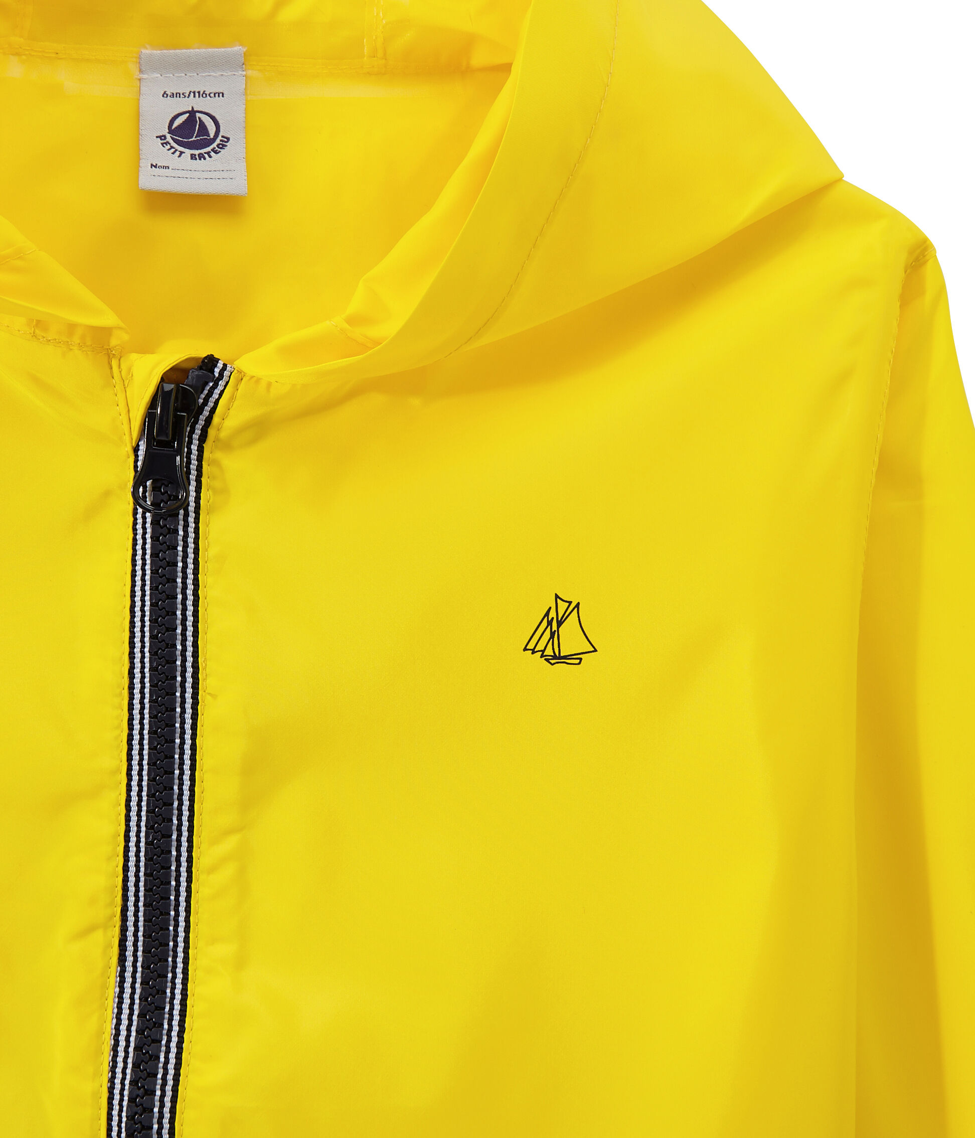 Giacca top petit bateau