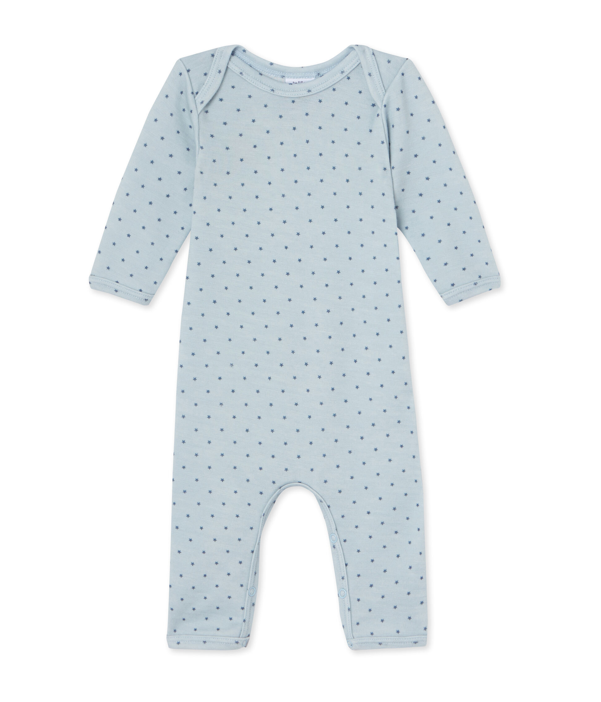 Tutina beb bambino in lana e cotone 2143949000