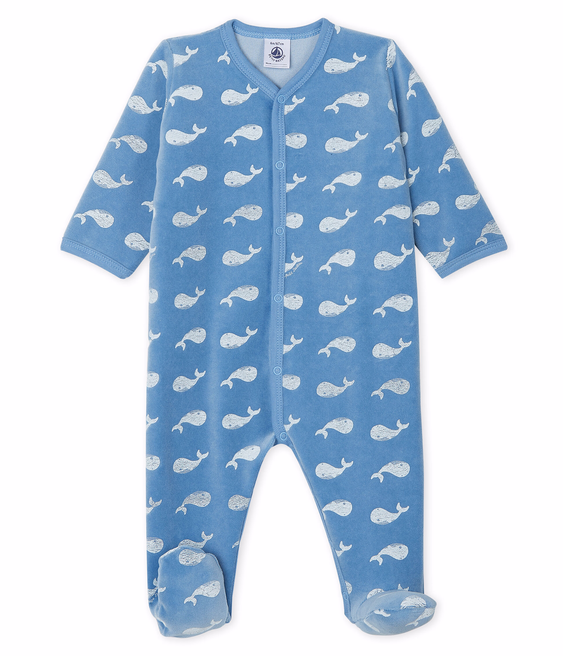 Pigiami new arrivals ciniglia bambino