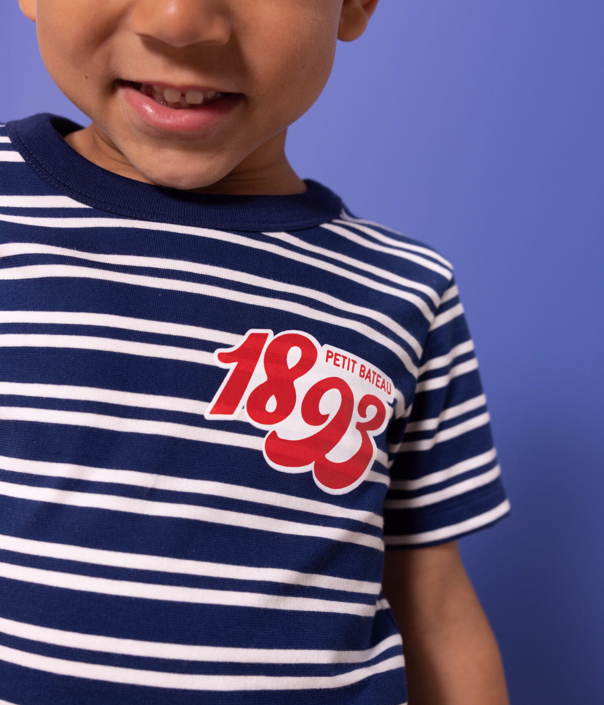 Maglietta marshmallow bambino on sale