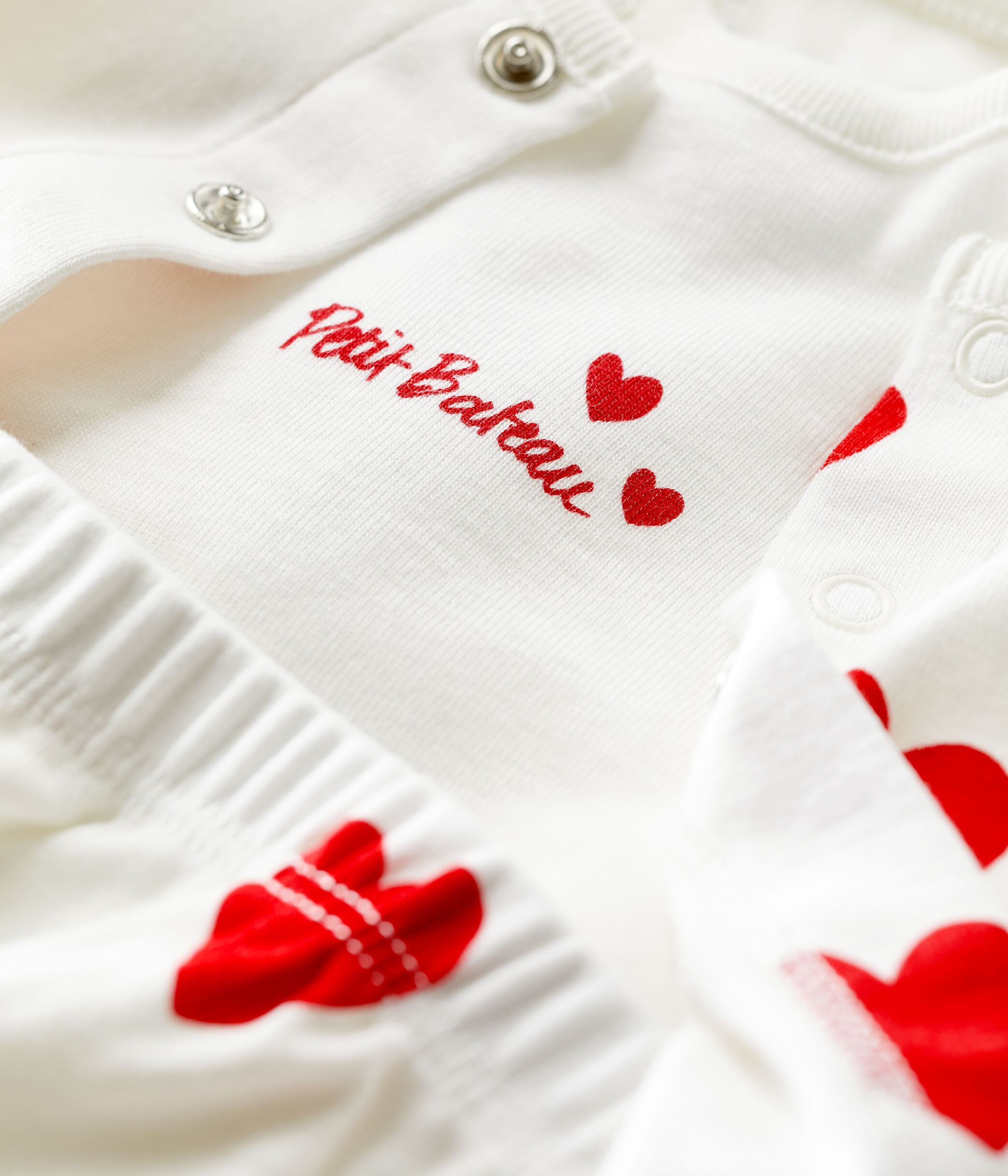 Vestibilità online petit bateau